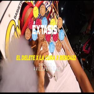 Estaxis (feat. La cura & bebo422) (Explicit)