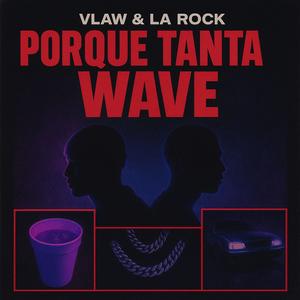 (Bônus) Porque Tanta Wave? (feat. V-Law) (Speed Version)