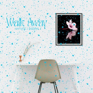 Walk Away(feat. teddyboi) (Explicit)