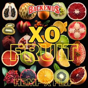 XO FRUIT (fruta exótica) (feat. FlipDat) (Explicit)