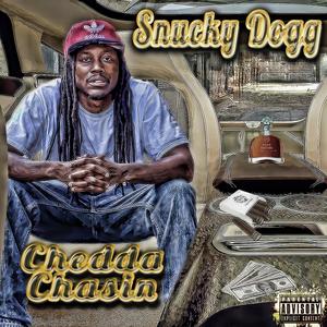 Chedda Chasin' (Explicit)