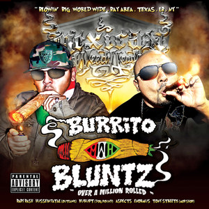 Burrito Bluntz