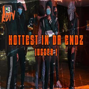 KDTV - Hottest In Da Endz - Ep3 (feat. JUGG£R J) (Explicit)