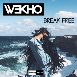 Break Free (Ruben Rider Remix)