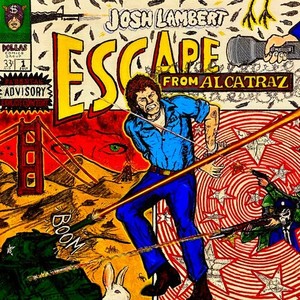 ESCAPE FROM ALCATRAZ (Explicit)