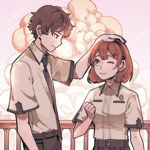 텅 빈 로맨스 (Empty Romance)