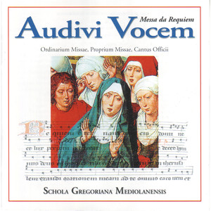 Audivi Vocem