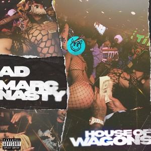 AD - For the Love (Explicit)