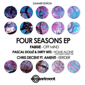 Home Alone (Mockbeat Sunset Mix)
