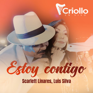 Estoy contigo (En Vivo)