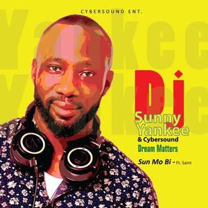 Sun Mo Bi(feat. Saint & Cybersound)