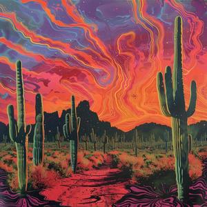 CREAM (feat. Dwop Inferno) (Explicit)