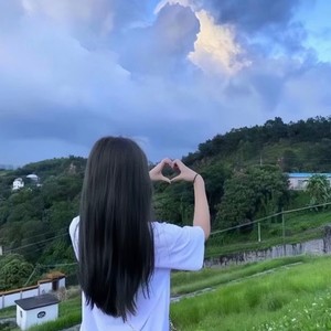 我是不是你最疼爱的人
