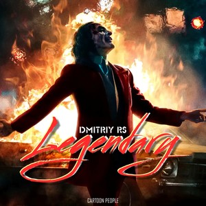 Legendary (Explicit)