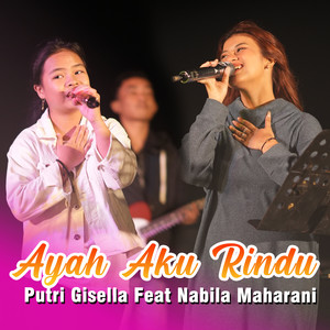 Ayah Aku Rindu (Live Ngamen)