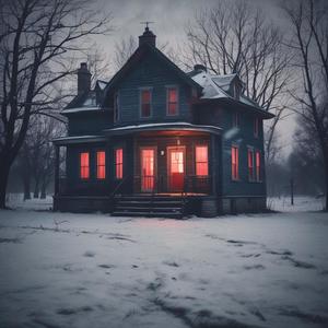 Murder scene (Explicit)