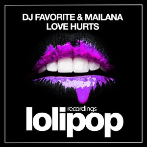 Love Hurts (Original Mix)