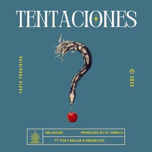 TENTACIONES (feat. Deladose, Poly Malak & Migueliyo) [Explicit]