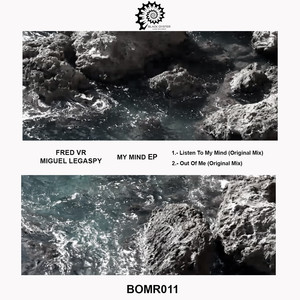 Out Of Me (Original Mix)