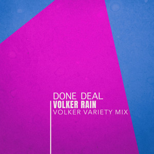 Done Deal (Volker Variety Mix)