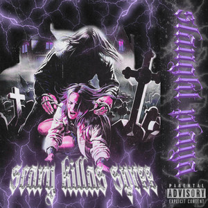 SCARY KILLAS SPREE (Explicit)