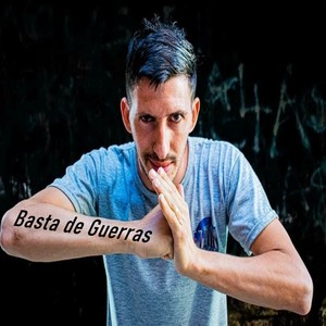 Basta de Guerras (Explicit)