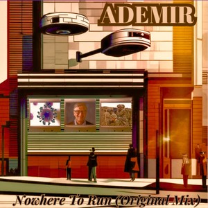 Nowhere to Run (Original Mix)