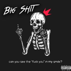 Big **** (feat. D.A.N) (Beast Mode Pt. 2) (Explicit)