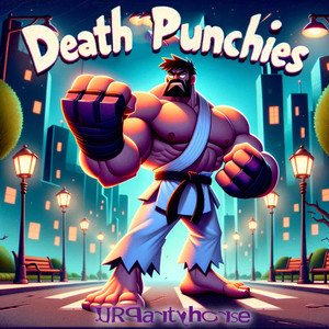 Death Punchies