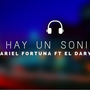 Hay Un Sonido (MARISCO) [Explicit]