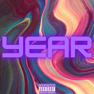 Year (feat. Traffickapeat) [Explicit]