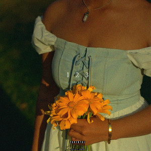 ONE TWO THREE (Slowed down|Explicit)