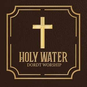 Holy Water (feat. Annabelle Hosmer)