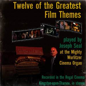 Twelve of the Greatest Film Themes