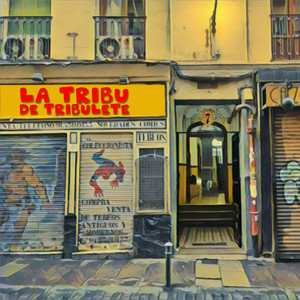 La Tribu de Tribulete