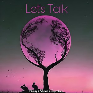 Himmy - Let's Talk