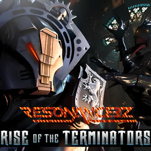 Rise Of Terminators