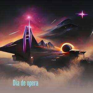 Dia de opera (Explicit)