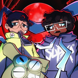 PYKE (Slowed|Explicit)