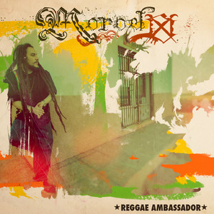 Reggae Ambassador (Explicit)