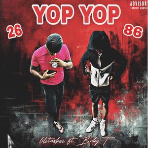 lilstaxkss_ - Yop Yop (feat. Baby T) (Explicit)