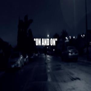 On And On (feat. Bloomy)