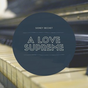 A Love Supreme