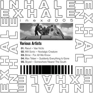 Suddenly Everything Is Gone