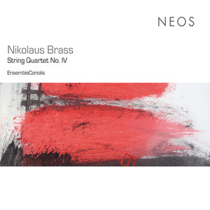 Brass: String Quartet No. 4