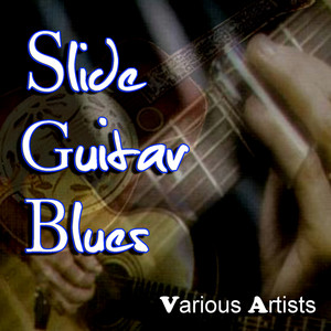 Slide Guitar Blues