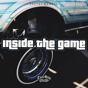 "Inside The Game" (West Coast Beat X G-Funk Type Beat)