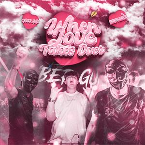 When Love Takes Over