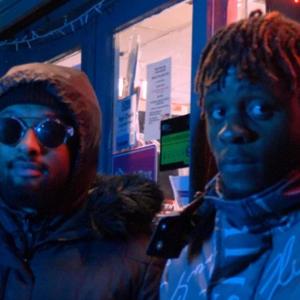 Kodak Black(feat. Snohg) (Explicit)