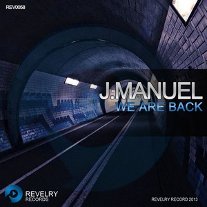 We Are Back (Original Mix)